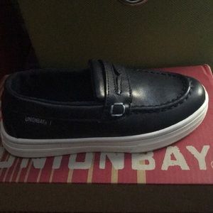 Union bay boys dress shoe